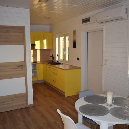 Domek Cyprus Lebcz Exterior photo