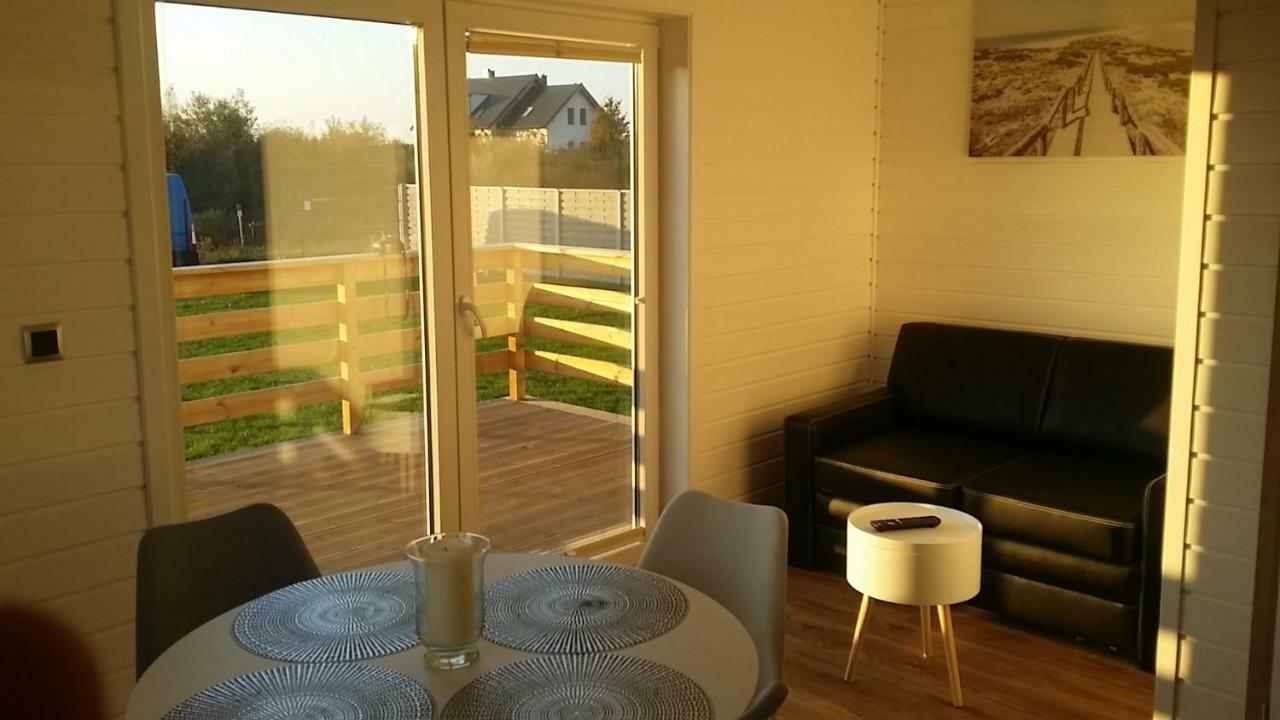 Domek Cyprus Lebcz Exterior photo