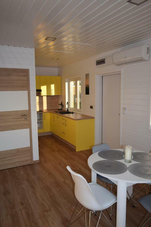 Domek Cyprus Lebcz Exterior photo