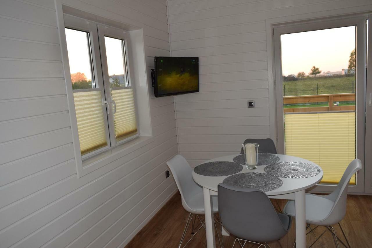 Domek Cyprus Lebcz Exterior photo