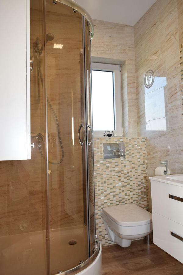 Domek Cyprus Lebcz Exterior photo